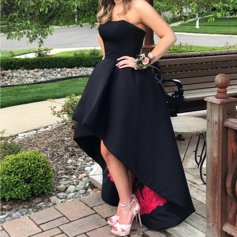Sherri Hill Dress 51160